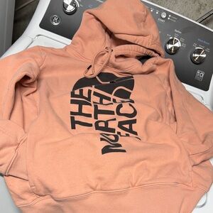 The North Face Coral Hoodie